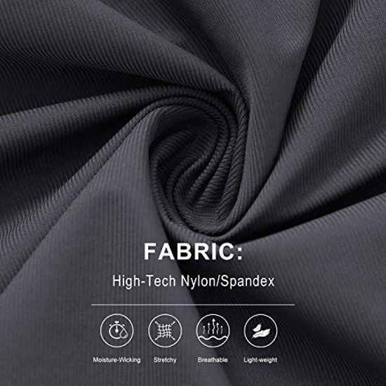 BALEAF Workout Tapered Joggers