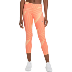 Nike Fast Runaway 7/8 leggings (Size M)
