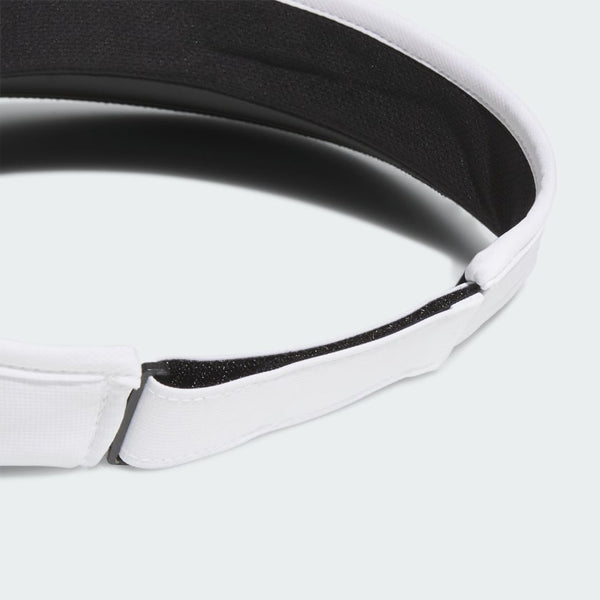 ASIDAS wide tour visor