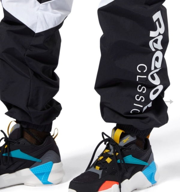 Reebok
Women's Classics Track Pants