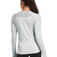 قميص سريع الجفاف بأكمام طويلة