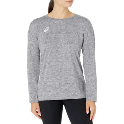 ASICS Women's Long Sleeve Top