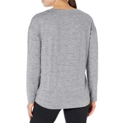 ASICS Women's Long Sleeve Top