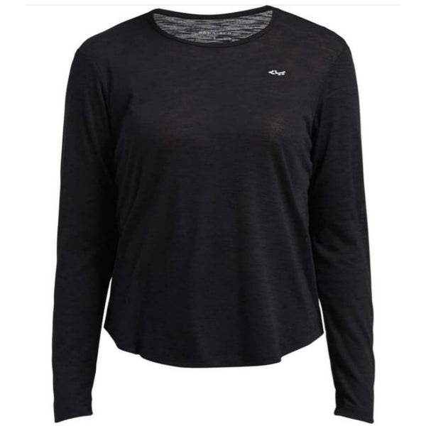 Light long-sleeved sports top
