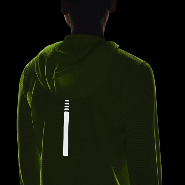 Under Armour Intel Wind