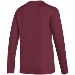 ADIDAS Women's Team issue Long sleeve jersey (S)