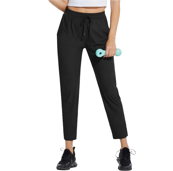BALEAF Workout Tapered Joggers