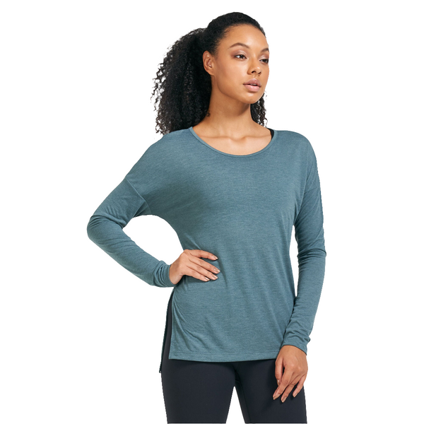 Nike loose-Fit yoga T-shirt