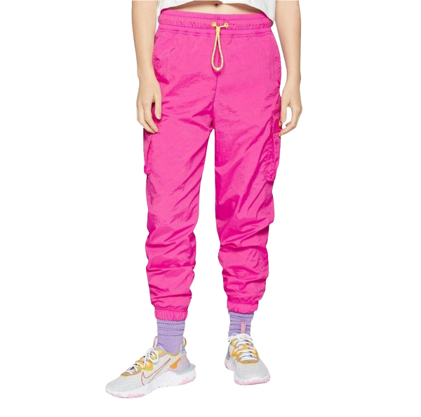 Nike Women's Sportswear Icon Clash Woven Joggers