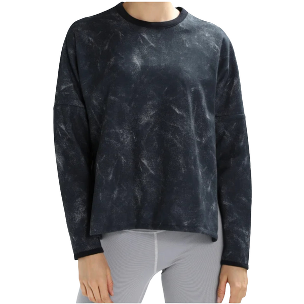 adidas Performance Reversible Sweatshirt