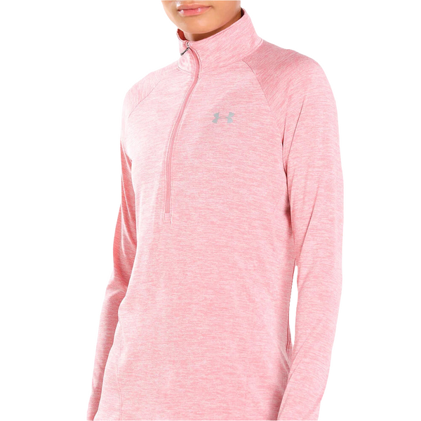 Under Armour 1/2 TECH ZIP TWIST Long sleeved top
