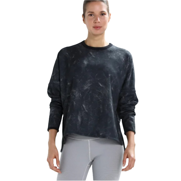 adidas Performance Reversible Sweatshirt