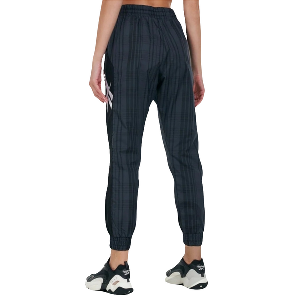 Reebok Womens Classics Athletic Jogger Pants (size S)