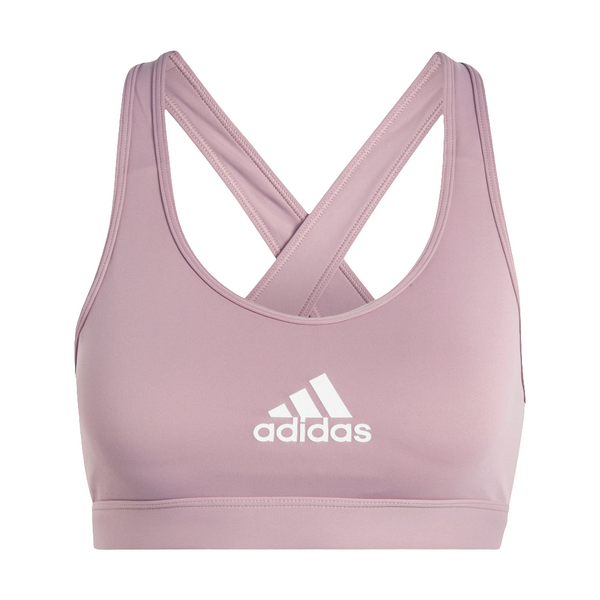 ADIDAS Women's Powerreact train Medium-support bra