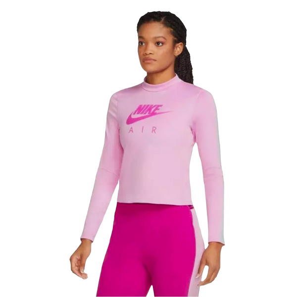 Nike Air Running Shirt (size M)