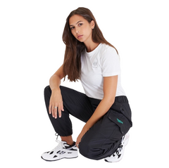 Reebok trail track cargo pants