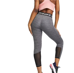 NIKE PRO Leggings (size L)