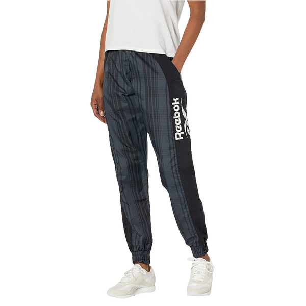 Reebok Womens Classics Athletic Jogger Pants (size S)