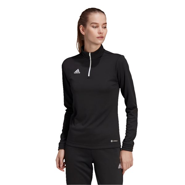Adidas entrada 22 training top