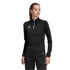 Adidas entrada 22 training top