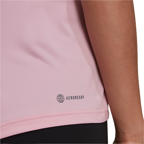 Adidas AEROREADY Minimal Tee