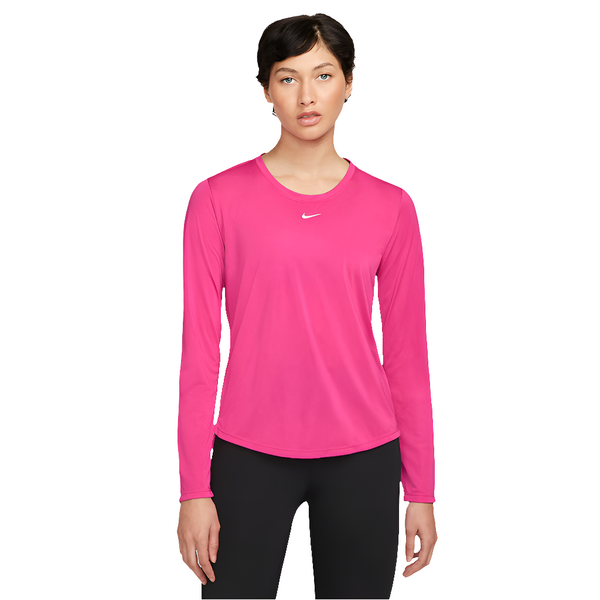 Nike long-sleeved top (size L)