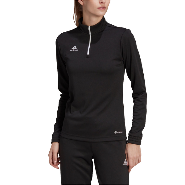 Adidas entrada 22 training top