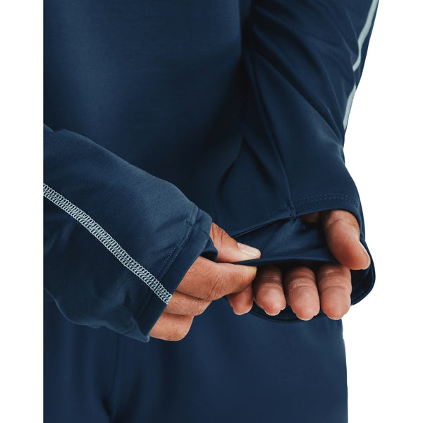 Under Armour UA Train Cold Weather Crew Long Sleeve Shirt women