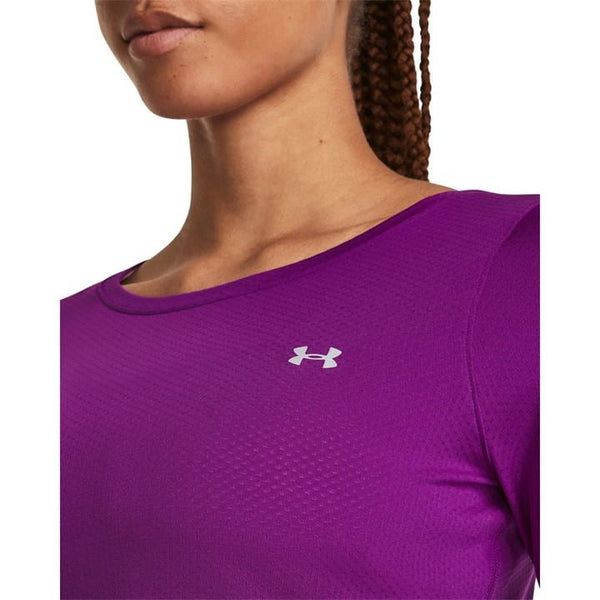 Under Armour HeatGear Armour Women's Long Sleeve