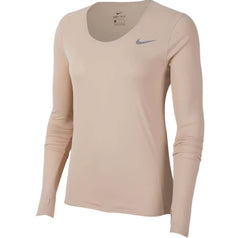 قميص جري من نايك (مقاس M)