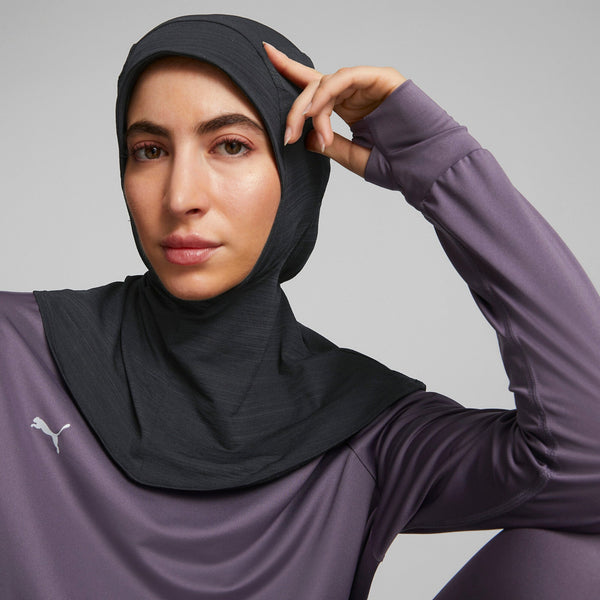 PUMA women's Sports Hijab