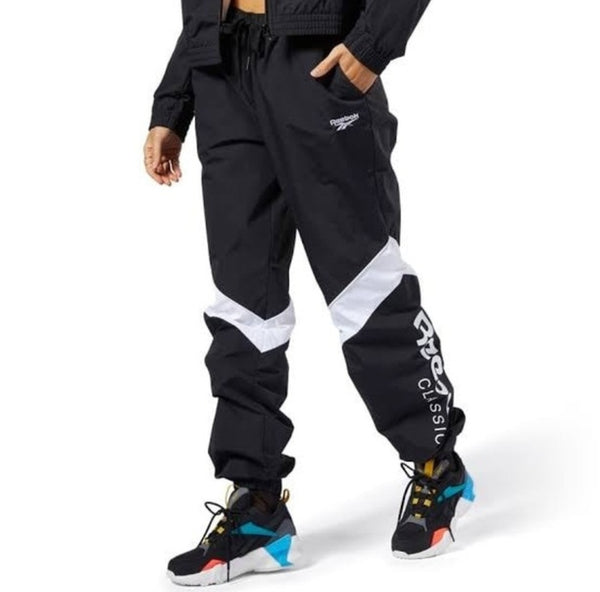 Reebok
Women's Classics Track Pants