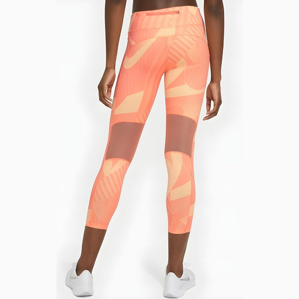 Nike Fast Runaway 7/8 leggings (Size M)
