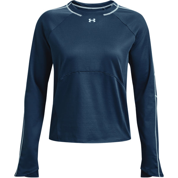 Under Armour UA Train Cold Weather Crew Long Sleeve Shirt women