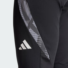 ADIDAS women's tiro 24 competition training pants (Size: S)