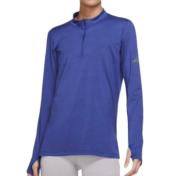 Nike Trail Running Top
