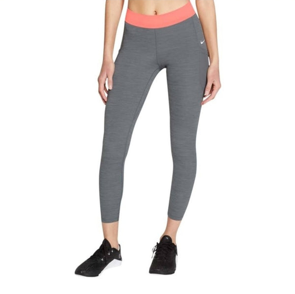 NIKE pro 7/8 leggings