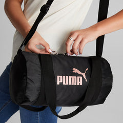 PUMA unisex crew crossbody bag