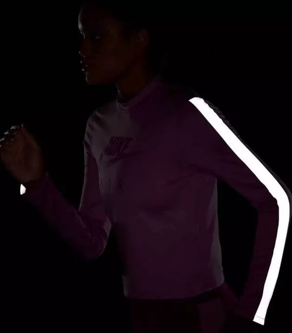 Nike Air Running Shirt (size M)